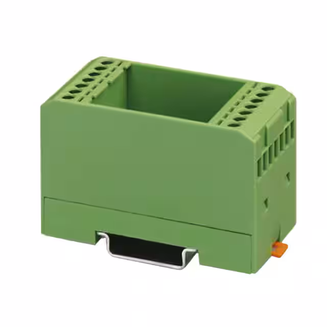 2947051 Phoenix Contact  Componenti della scatola